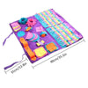 Pet Puzzle Feeder & Snuffle Mats