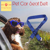 Pet Seat Belt