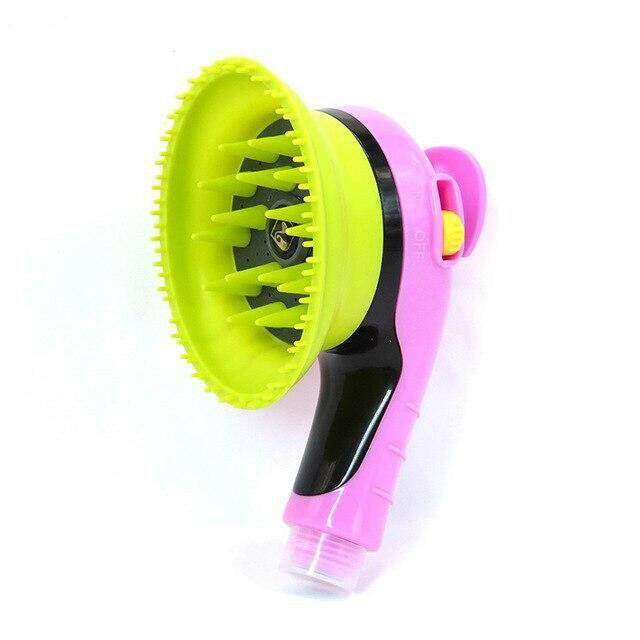 Pet Shower Spray Attachment