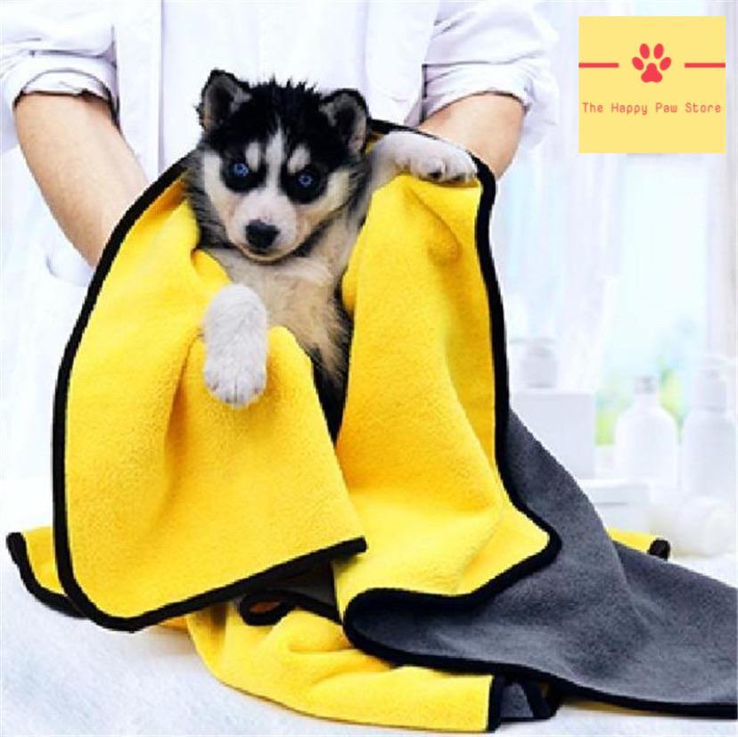 Pet Towel - Super Absorbent