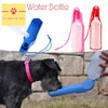 Pet Water Bottle