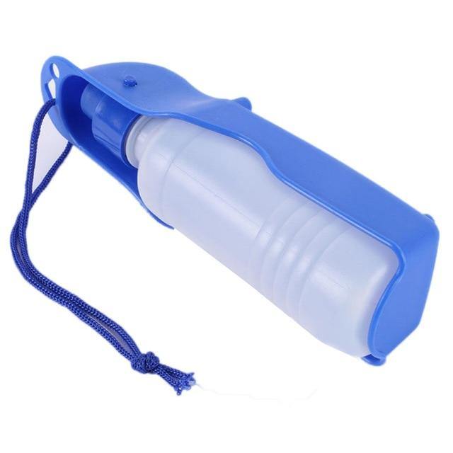 Dog Water Bottle