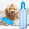 Pet Water Bottle