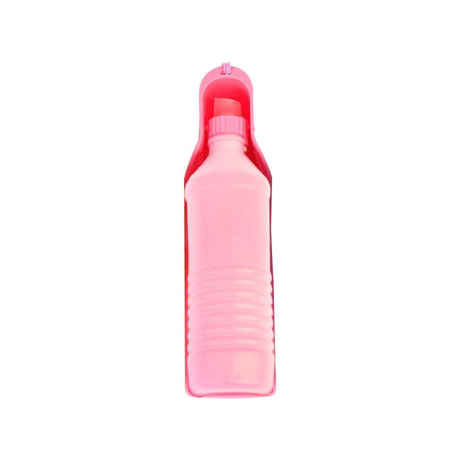 Pet Water Bottle