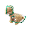 Dog Rain coat