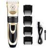 Pet Hair Trimmer