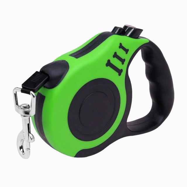 Retractable Dog Lead