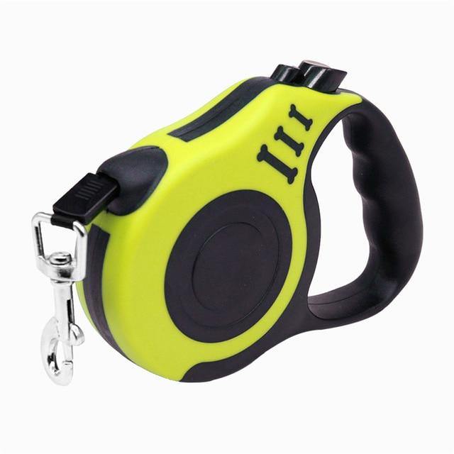 Retractable Dog Lead