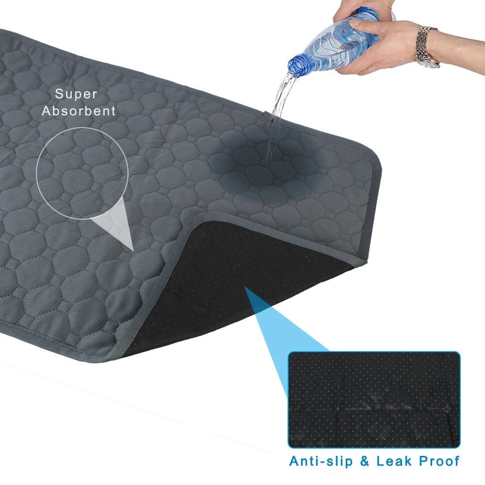 Reusable Puppy Training Pad