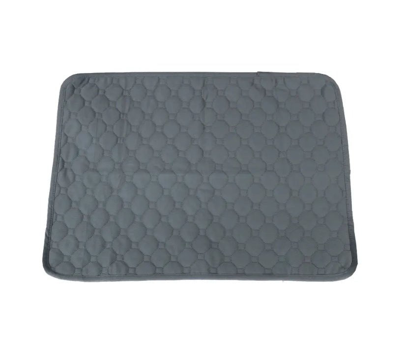 Tapis de dressage réutilisable pour chiots