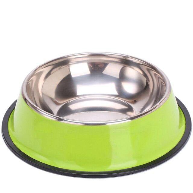 Stainless Steel Dog Bowls