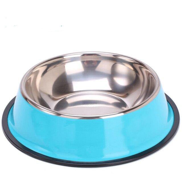 Stainless Steel Dog Bowls