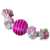 Tough Dog Rope Toy