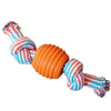 Tough Dog Rope Toy
