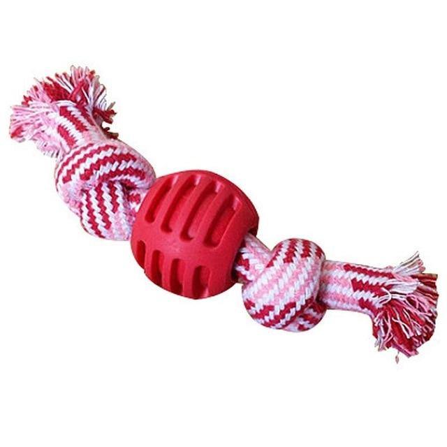 Tough Dog Rope Toy