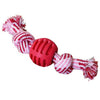 Tough Dog Rope Toy