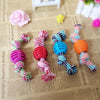 Tough Dog Rope Toy