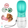 Ultimate Pet Water Bottle