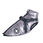 Harness Dog Jacket