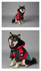 Waterproof Dog Jacket