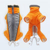 Waterproof Dog Jumpsuit