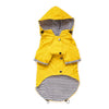 Waterproof Dog Raincoat
