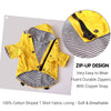 Waterproof Dog Raincoat