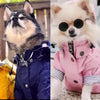 Waterproof Dog Raincoat