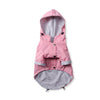 Waterproof Dog Raincoat