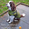 Harness Dog Jacket