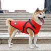 Waterproof Jacket with Harness - All Breeds