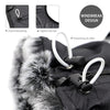 Harness Dog Jacket