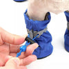 Waterproof Non-Slip Dog Shoes