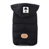 Winter Warmer Dog Jacket (Small Breeds)